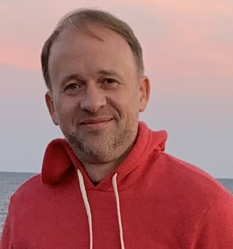 Brian Stevens